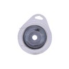 Fishing Steel Wire 10m 7 Strands Nylon Coated Stainless Steel
