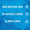 Kellogg's Nutri - Grain Blueberry Cereal Bar - 16 Pack