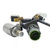4L60E Transmission Master Solenoid Kit Fit for GM EPC Shift