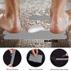 Non-Slip Bathtub Stickers,24 PCS Safety Bathroom Tubs Showers Treads Adhesive