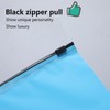 Boxonly Frosted Zipper Bags for Clothing Packaging – 14" x