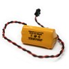 Battery Hawk ELB-B001 3.6v 900mAh AA900MAH 0253799 Unitech Ni-CD Exit
