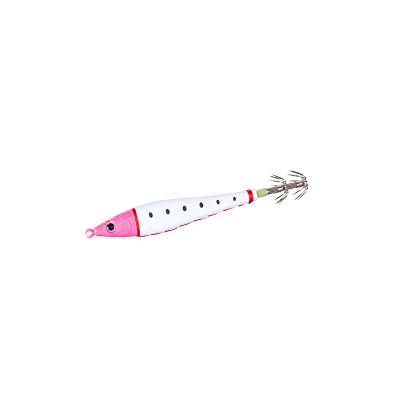 Shimano Sephia Norinori Ste II Squid Jig, No. 12, 012,