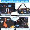 VASCHY - Kids and Boys Insulated Lunch Bag - Separate