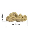 Rocks/Stone, 13.5 x 9.5 x 5.5 cm, Nano Aquarium Seawater