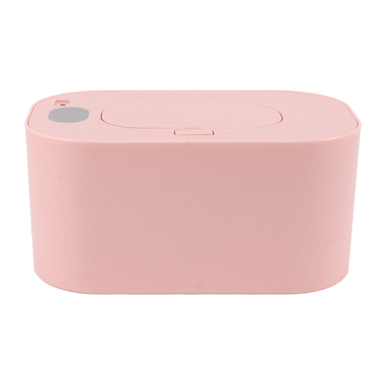 Wipe Warmer Wet Wipe Dispenser USB Powered Constant Temperature Large