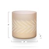 Gather Glass Candle, Autumn Sage