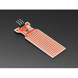 Simple Water Detection Sensor with Digital Output Adafruit 4965