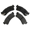 Wagon R MH35S MH55S Front Brake Pad B115