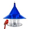Sky Cafe - Squirrel Proof Bird Feeder for Outside -
