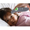 Cherub Baby 4‑in‑1 Infrared Ear & Forehead Thermometer – Fast