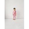 Little Sleepies Two-Piece Pajama Set for Boys & Girls, Soft