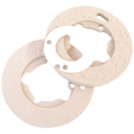 Vaillant 210734 Insulation Plate 21-0734 VHR C (NL) VC-VCW 196 E/VKK 226-476