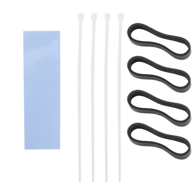 Solid State Drive Cooler Heat Sink Cooling Radiator Computer Accessories