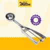 Wilton Cookie Scoop - Keep Cookies Uniform in Size and