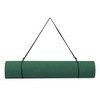 Gaiam Essentials 1/4" Thin (6mm) Yoga & Pilates, Fitness &