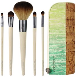 Eco Tools Six Piece Day To Night Collection