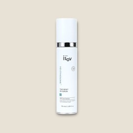 Isorb/Time Reset HD Serum 50ml Pore Elasticity Retinol / 아이소브/ 타임 리셋 HD 세럼 50ml 모공탄력 레티놀