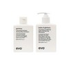 Evo Bride of Gluttony Volume Shampoo and Conditioner 300ml Bundle