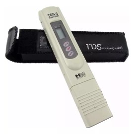 Mirage Medidor De Particulas Mirage Ppm101 Tds-3 End