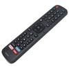 ALLIMITY EN2BS27H Remote Control Replacement for Hisense 4K UHD TV