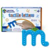 Learning Resources Tactile Letters - Set of 26, Speech Therapy