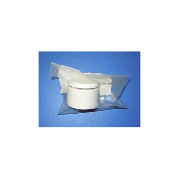 KVK [ZK1F132/800] KF132/KF133 Switching Handle Set White KVK Repair Parts