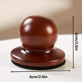 Nail File for Dogs, Quiet Nail Clippers for Dogs with 6 Interchangeable File Discs for Dogs, Portable Nail File for Dogs, Straightening, Gifts for Pets (Black)