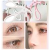 2 Pcs Eyelash Curler Set – Quick Natural Curl in