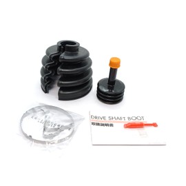 Spease BAC-TG03R Drive Shaft Boots Height 95mm, Large Diameter 83.5mm, Small Diameter 25.5mm