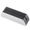 3 Tracks Card Reader USB Interface Mini Magnetic Stripe Reader