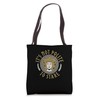 Medusa Head Costume for a Ancient Greek Mythology Lover Tote