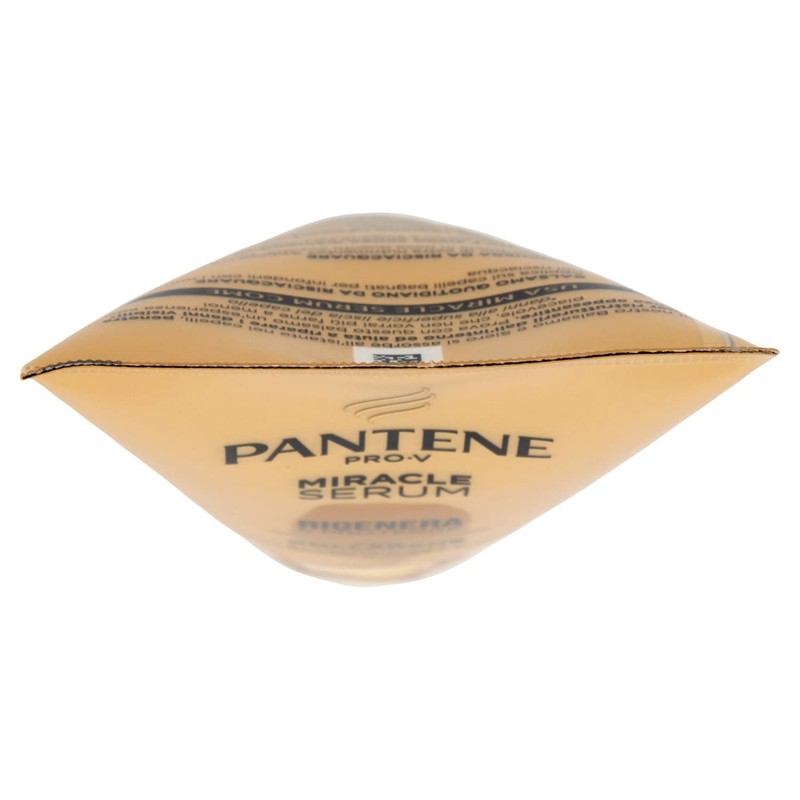Pantene Pro-V Balm for Damaged Hair, 3 Minutes Miracle, Regenerates