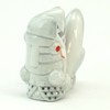 Shinzi Katoh urutoramonsuta-zukorekusyon Chopstick Rest Alien Baltan Ark – 1455