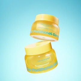 The Face Shop Oat Panthenol Moisturizing Barrier Cream 60mL
