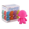 Kidrobot – Mini Munny Multicolor Figurine - multi-coloured