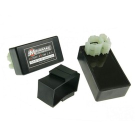 CDI Zündeinheit NARAKU offen - BENZHOU YY50QT-21