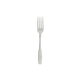 Oneida Paul Revere Fine Flatware Dinner Fork, 0.08 LB, Metallic