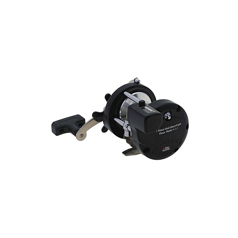 Abu Garcia Fishing Reel A 20 LC Trolling Sea Boat