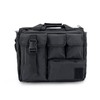 Silfrae Military Briefcase 15.6Inch Tactical Laptop Messenger Bag Laptop for