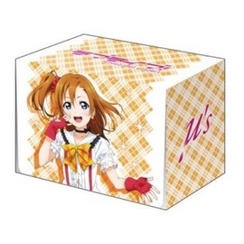 Bushiroad Deck Holder Collection Vol. 140 Love Live! Honoka Takasaka