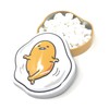 Gudetama The Lazy Egg Sanrio Egg Shaped Vanilla Candy in
