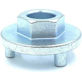 YuXuan Pavilion Replace Echo Chainsaw Clutch Removal Tool for CS-355 CS-400 CS-510 89750516133