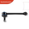 Meyle HD 3160600020/HD Rear Coupling Rod Compatible with 1 Series