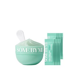 SOME BY MI [SOME BY MI]Spirulina PDRN Soothing Sherbet Mask (10ea)
