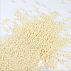 【Bookwarm】粒状 ハードワックス 100g 脱毛スティック30本 ブラジリアンワックス 鼻毛脱 -毛 ワックス脱毛 ワックス 脱-毛