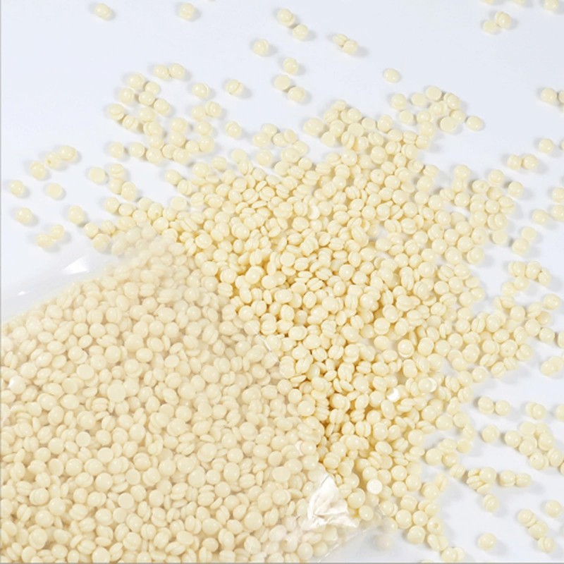 【Bookwarm】粒状 ハードワックス 100g 脱毛スティック30本 ブラジリアンワックス 鼻毛脱 -毛 ワックス脱毛 ワックス 脱-毛