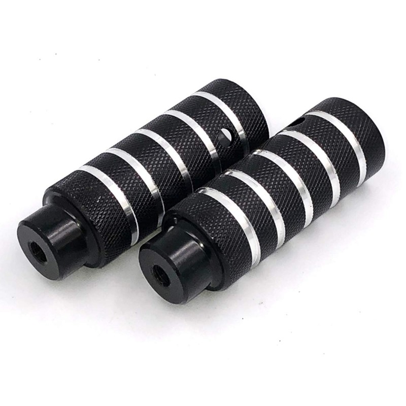 World Imp Motor 2 Piece Set Aluminum Alloy Gear Guard