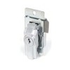 Cabinet Lock - CCL 15767-LH US26D KA CAT45