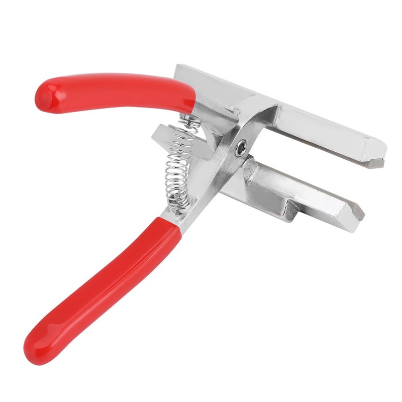 KIKYO 12cm Aluminium Alloy Canvas Stretching Pliers, Artist Framing Tool
